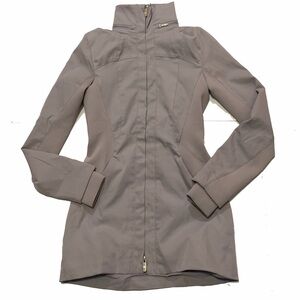 2 / Lululemon Like A Glove Jacket